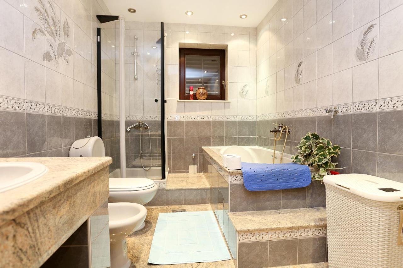 Apartment Duce 10303A ภายนอก รูปภาพ