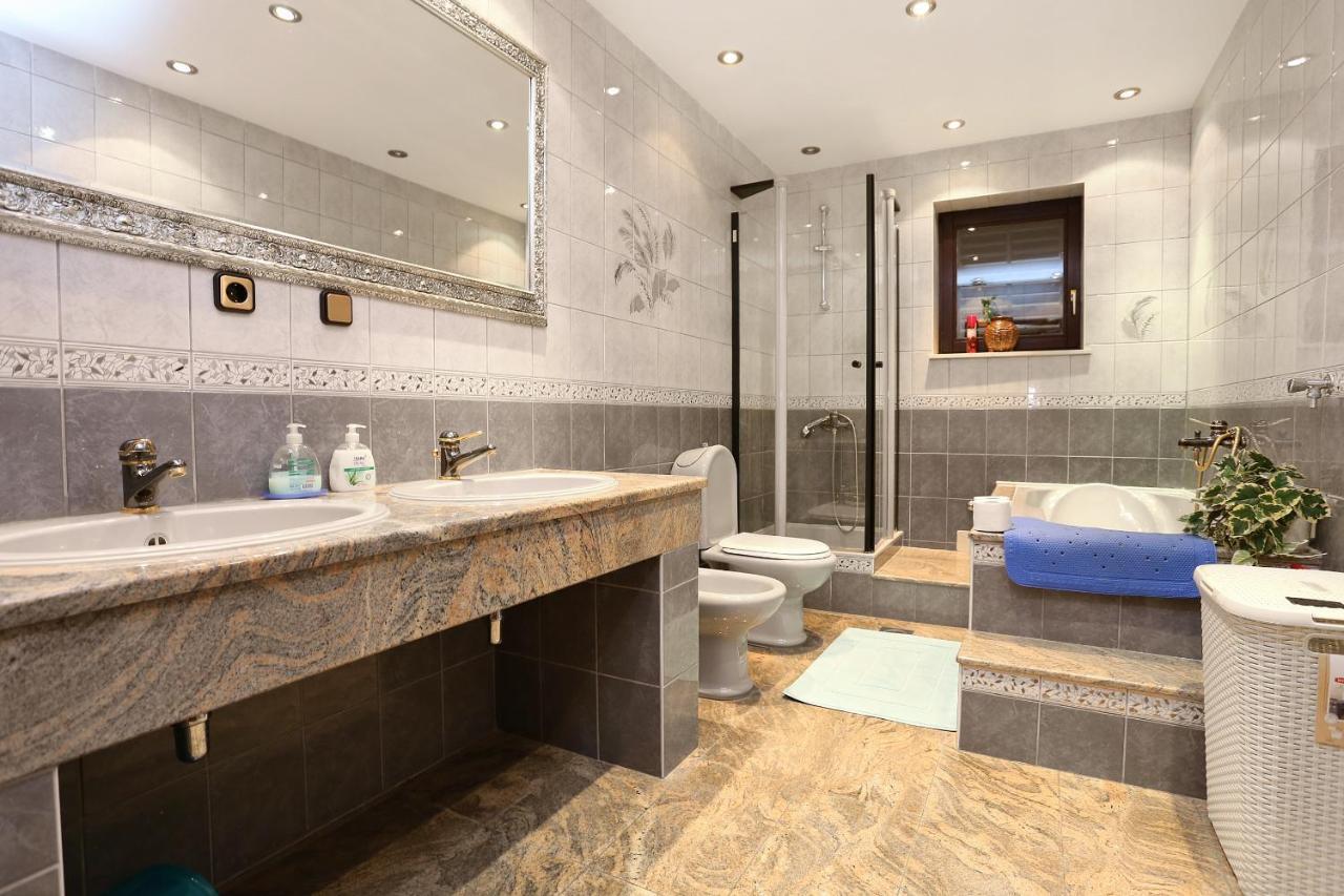 Apartment Duce 10303A ภายนอก รูปภาพ